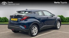 Toyota C-HR 1.8 Hybrid Icon 5dr CVT Hybrid Hatchback